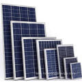 Sun power 182mm Mono Solar Panel